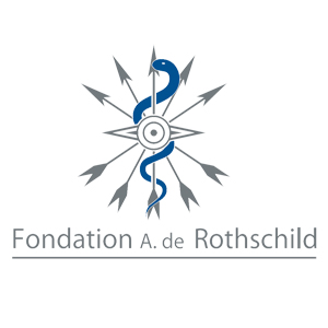 Fondation Adolphe de Rothschild