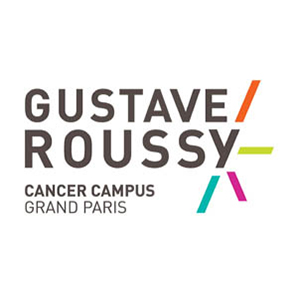 Hôpital Gustave Roussy